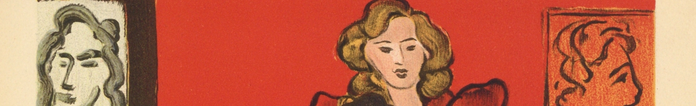 Interviews with Art Dealers