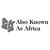 AKAA Also Known As Africa logo