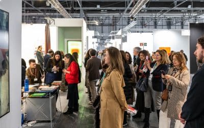 ARCOmadrid 2024: a Latin-Centric Art Universe Unveils the Caribbean