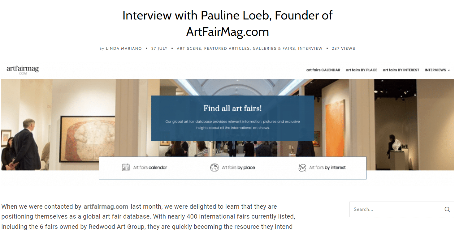 Art Business News Art Business News