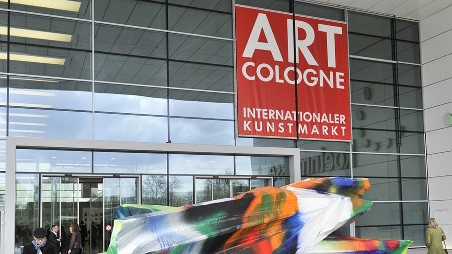 ART COLOGNE