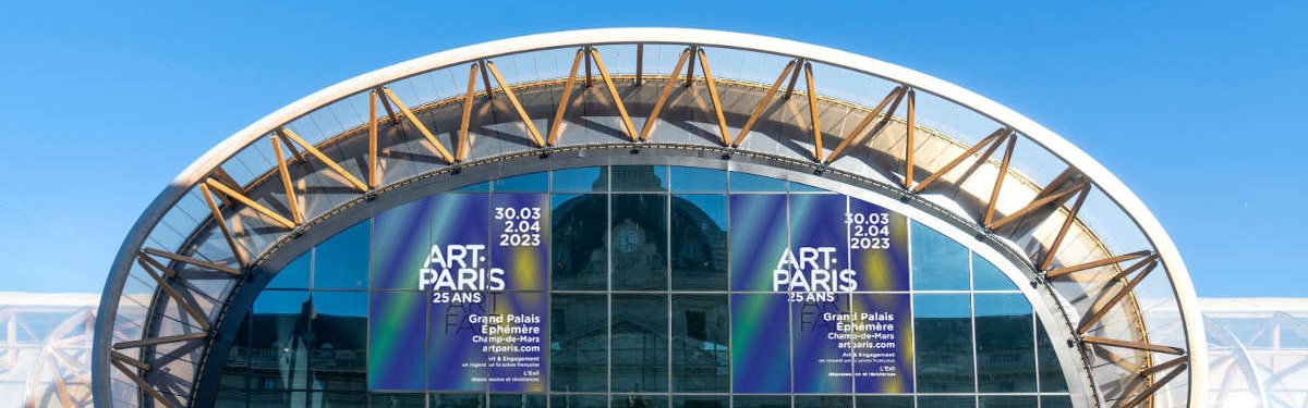 Art Paris Art Fair