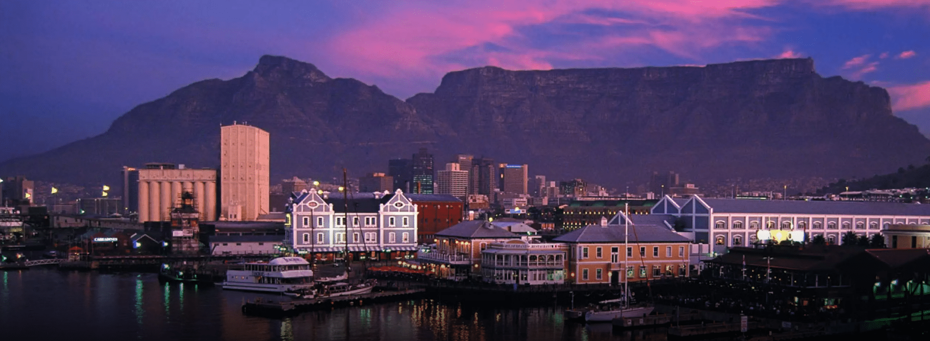 Cape Town