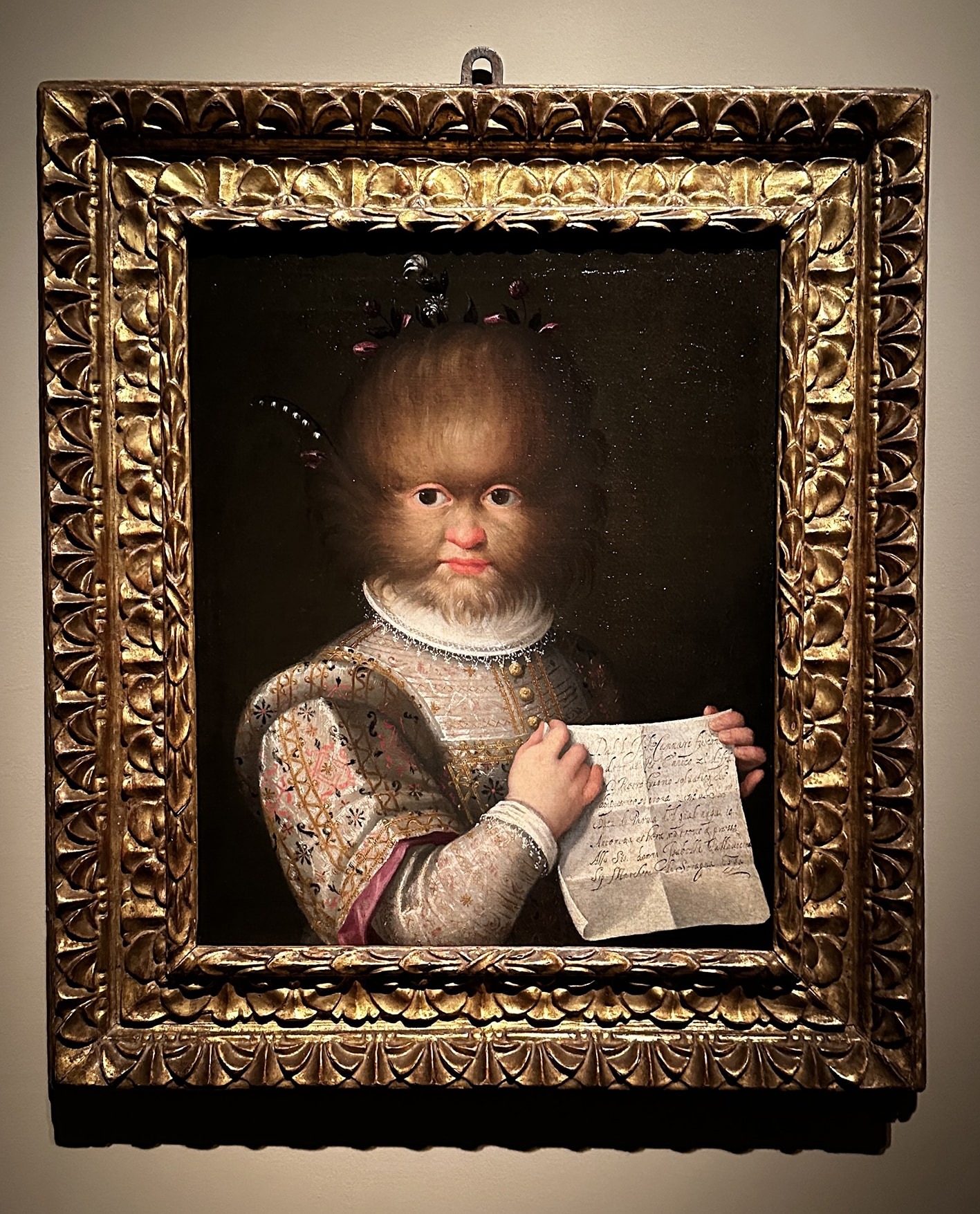 Lavinia Fontana at Rob Smeets Gallery - TEFAF Maastricht 2024