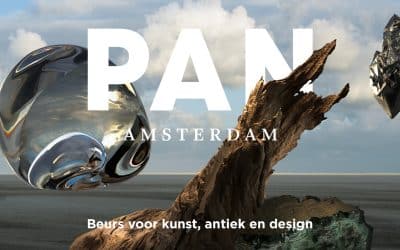 PAN Amsterdam 2023: a beautiful regional fair