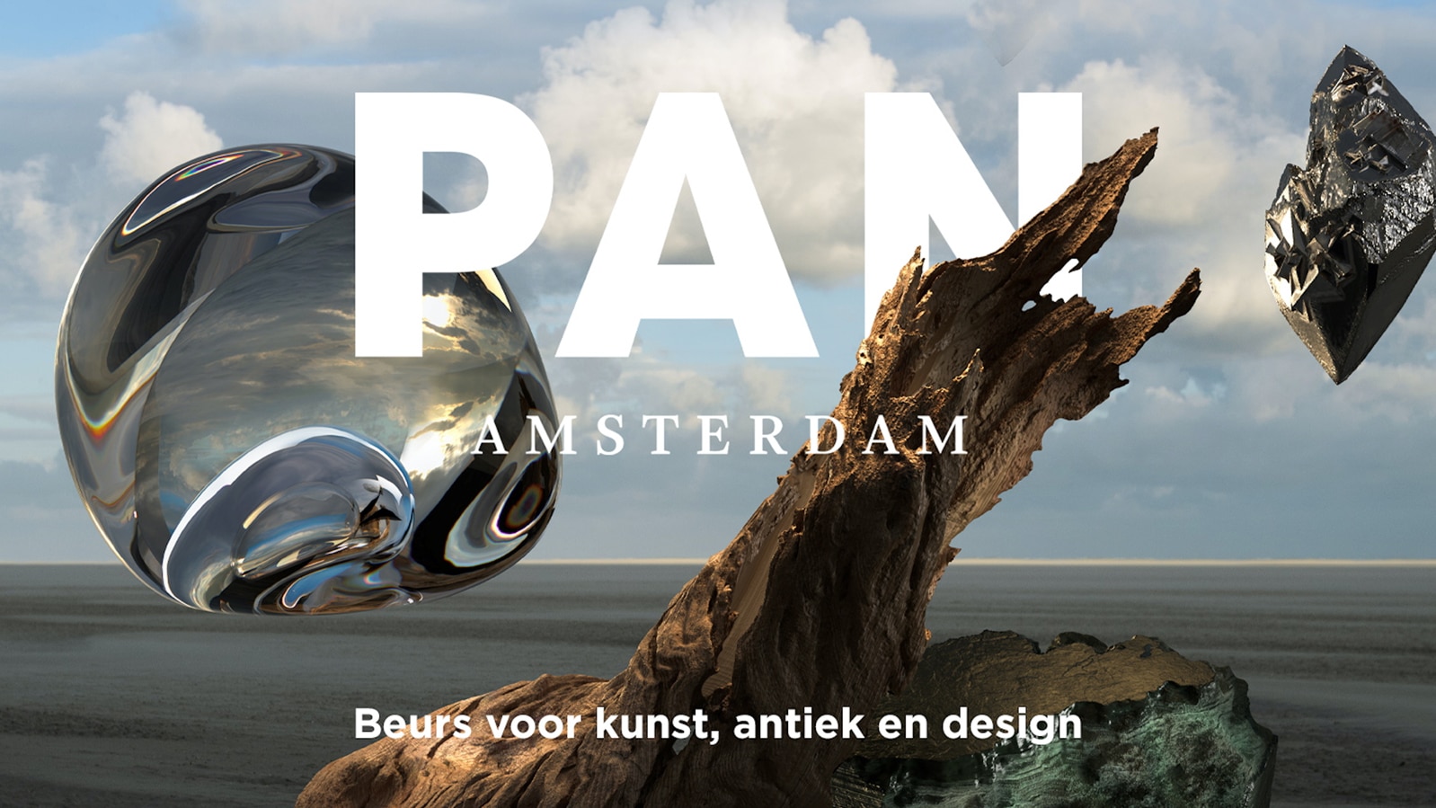 PAN Amsterdam