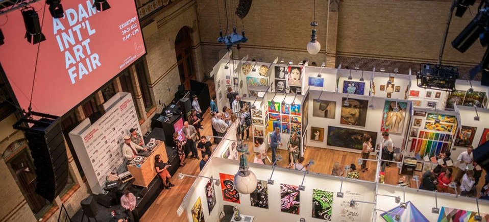 Focus Art Fair