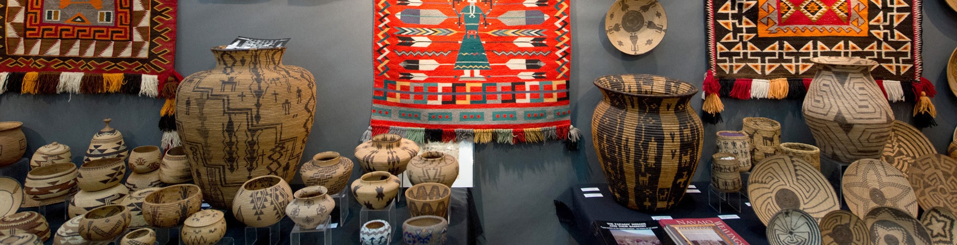 American Indian Art Show Santa Fe | artfairmag.com