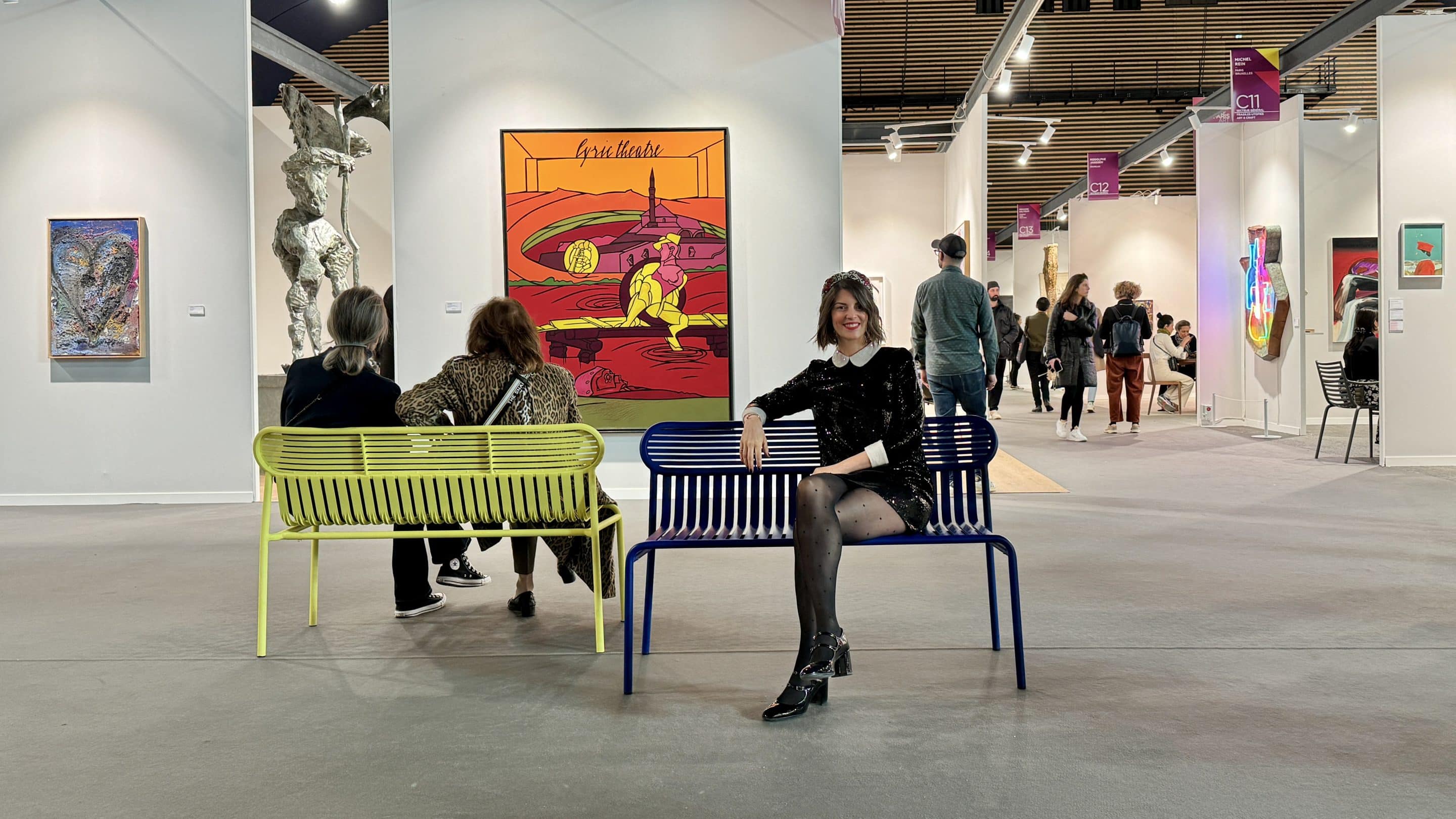 Art Paris 2024 2