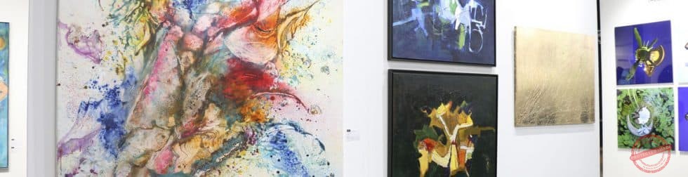 Art San Diego | dates & info | artfairmag.com