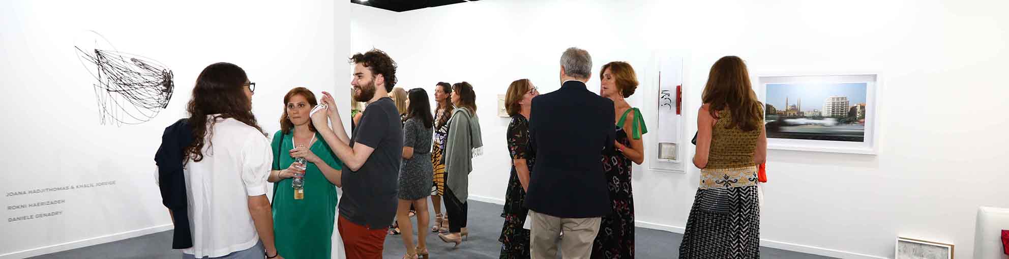 mira-art-fair MIRA Art Fair