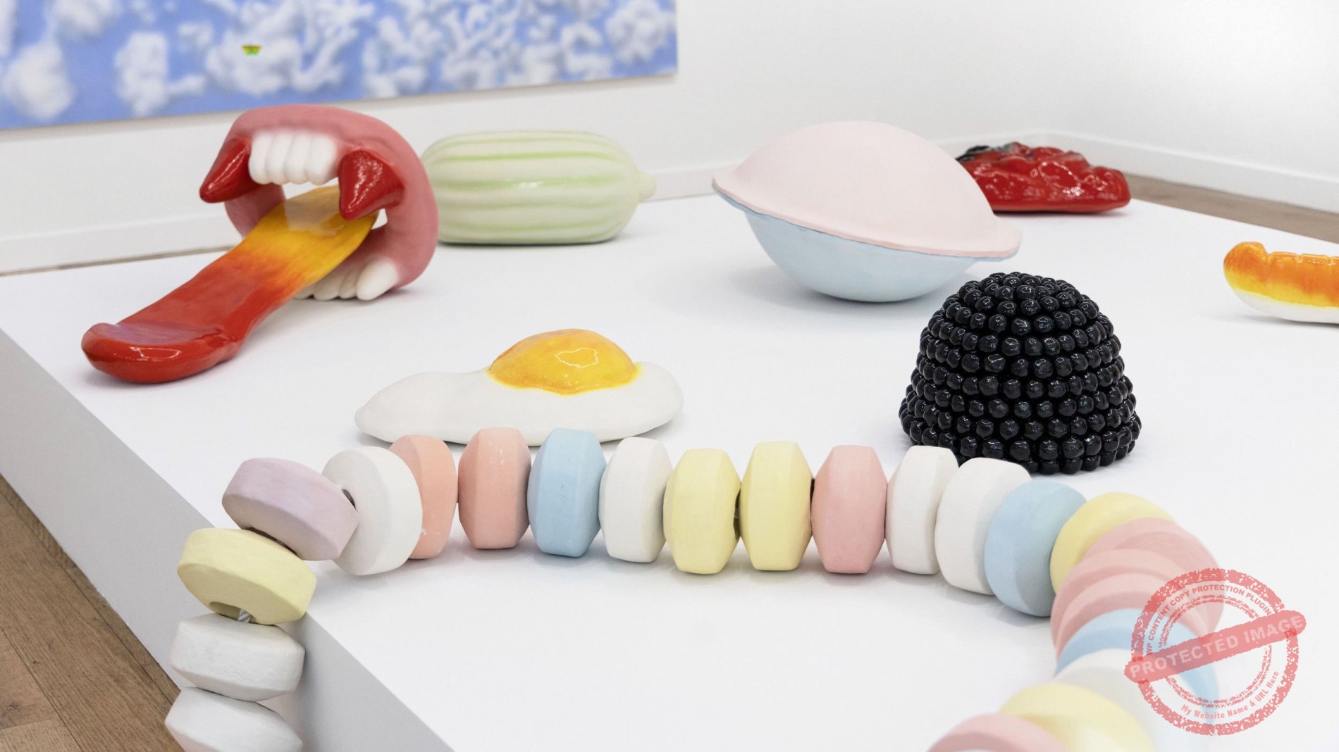 Ceramic Brussels 2024 a highly promising launch artfairmag