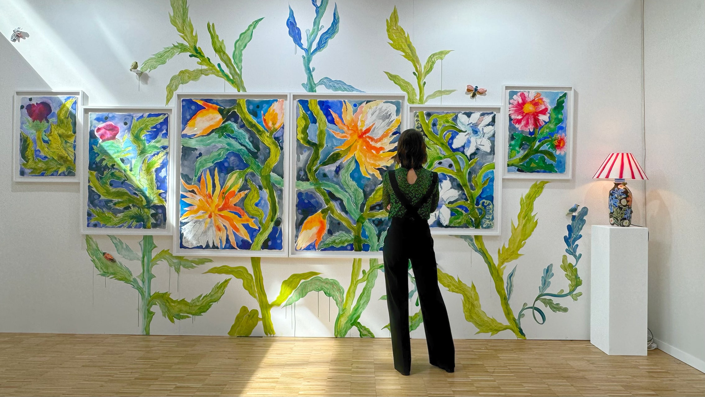 Art Fair Calendar All the fairs listed by date