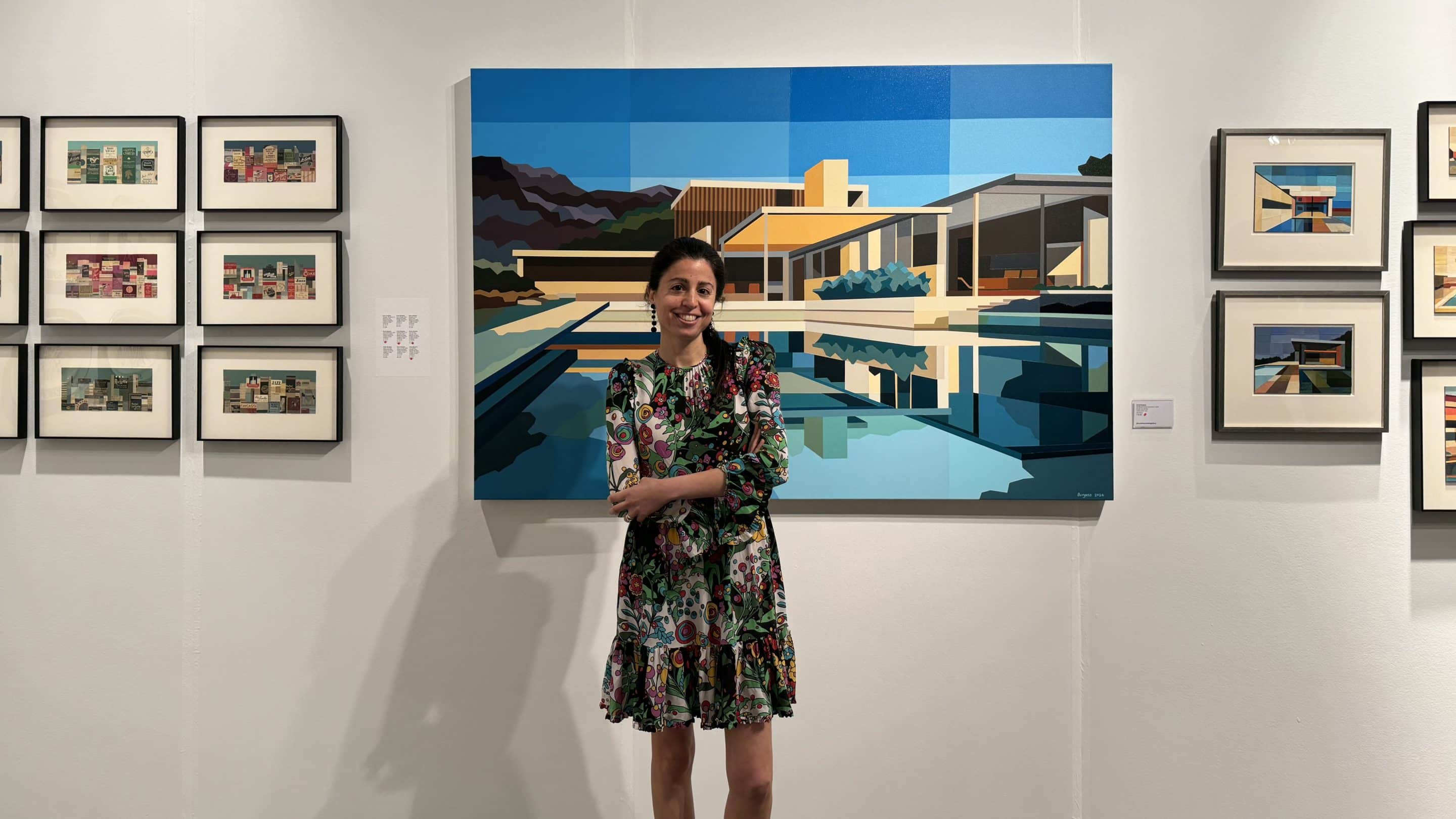 EXPO CHICAGO 2024 artfairmag