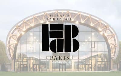 FAB Paris 2023: the new major French art fair