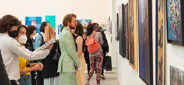 Focus Art Fair | info & insights | artfairmag.com