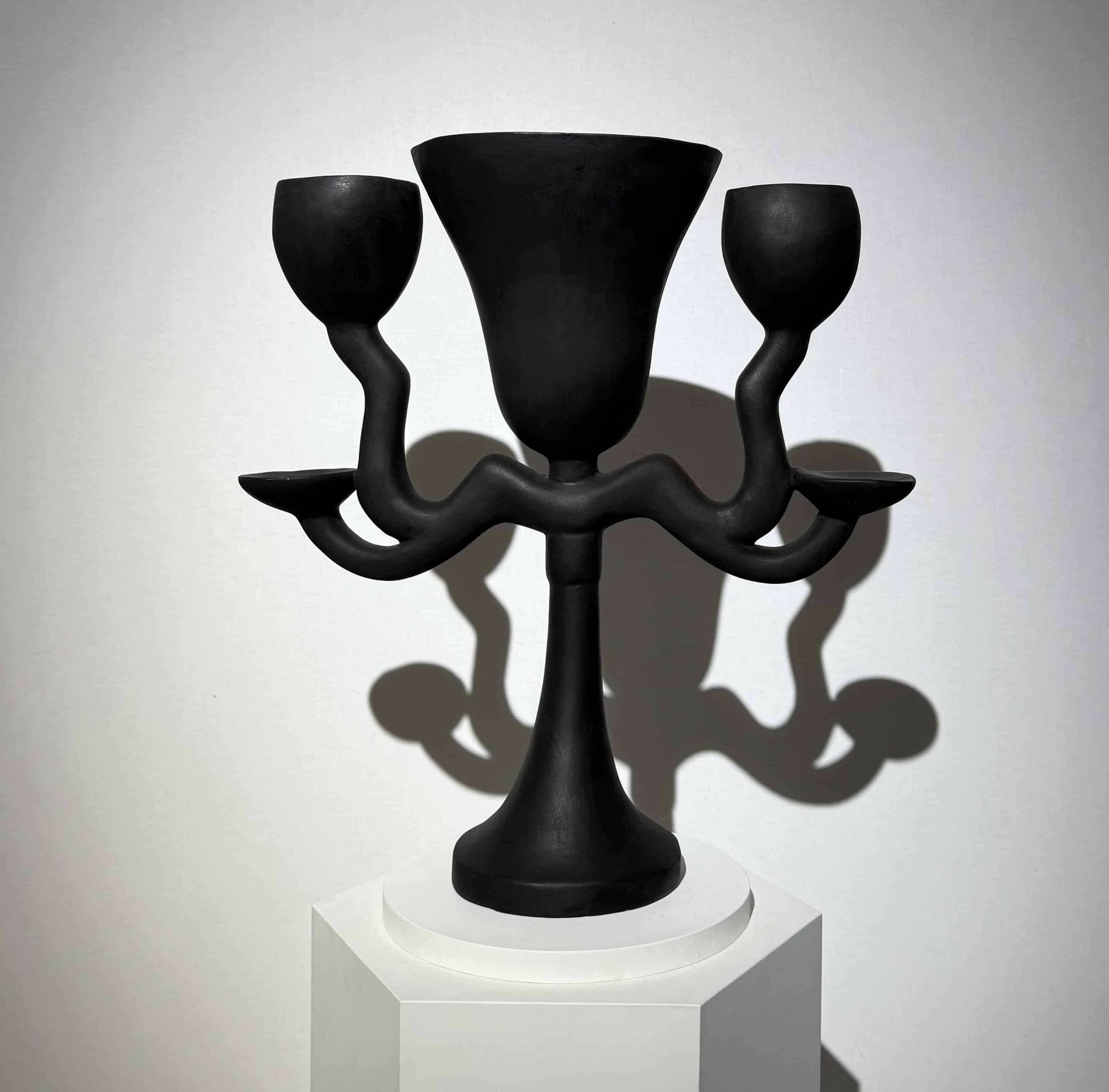 Alberto Giacometti, Galerie Marcilhac