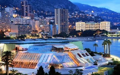 artmonte-carlo: 8-9 July 2023, Girmaldi Forum