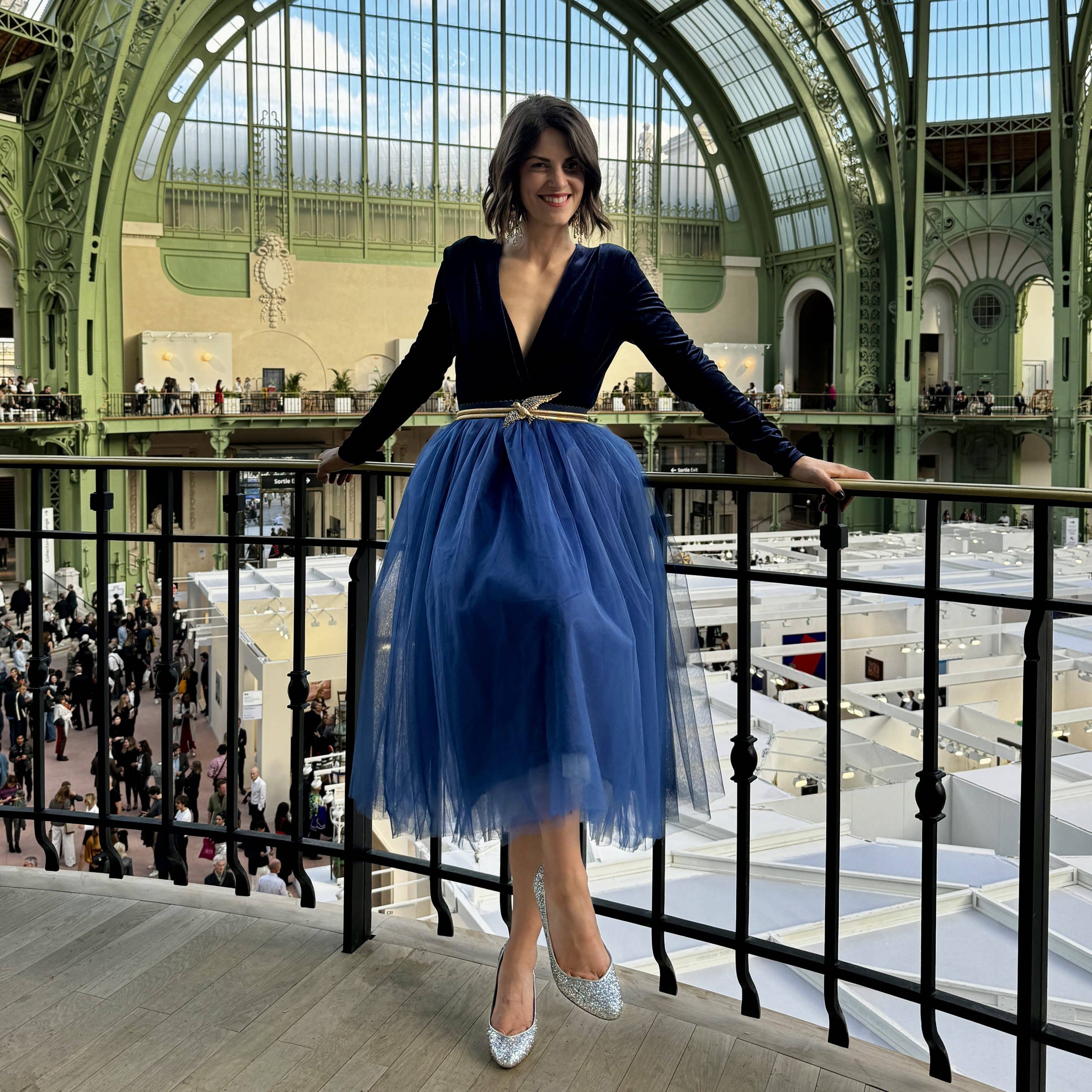 artfairmag - Pauline Loeb