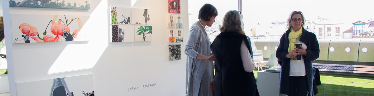 mira-art-fair MIRA Art Fair