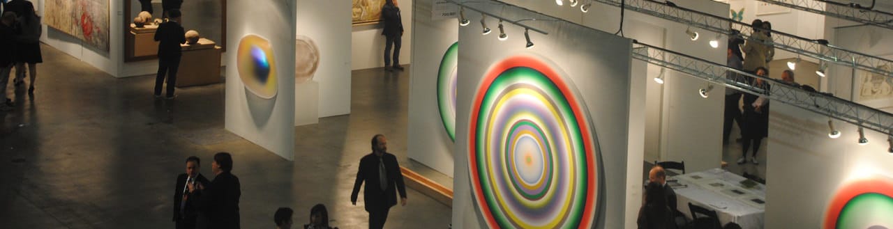 mira-art-fair MIRA Art Fair