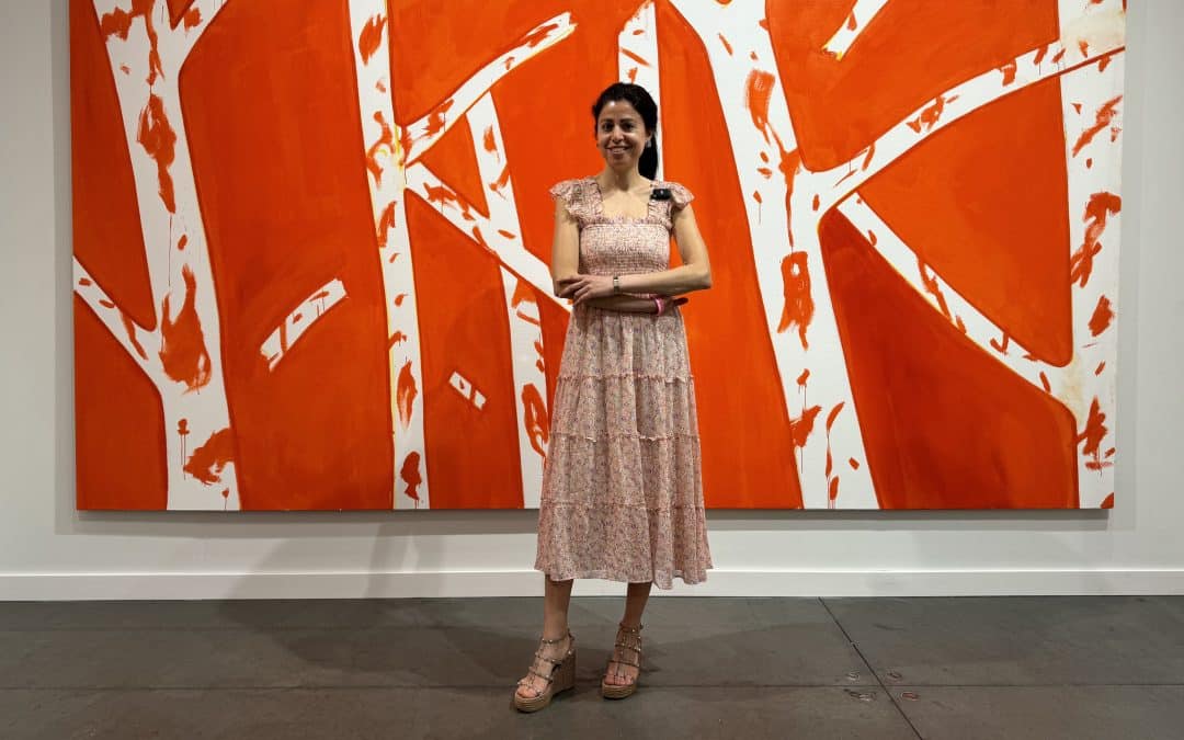 Inside New York’s Frieze Art Week: A Personal Tour of May’s Art Fairs