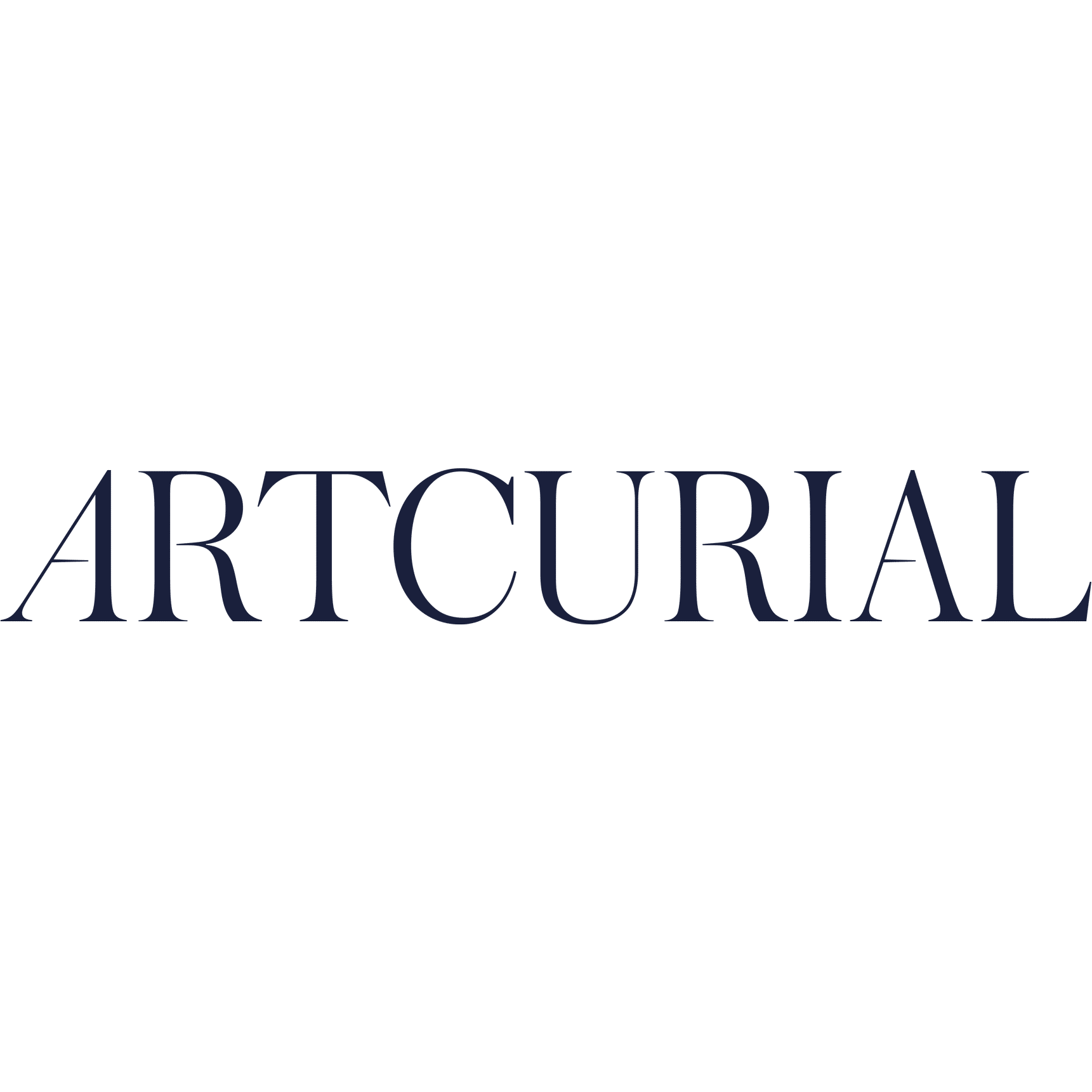 Logo_Artcurial_-_Blue_RGB Artcurial