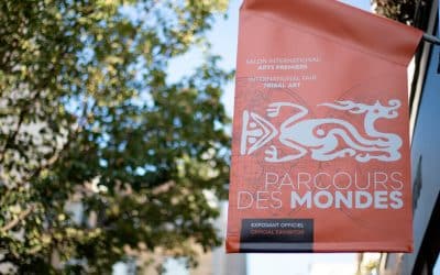 Parcours des Mondes 2023, a Paris Tribal Art Fair