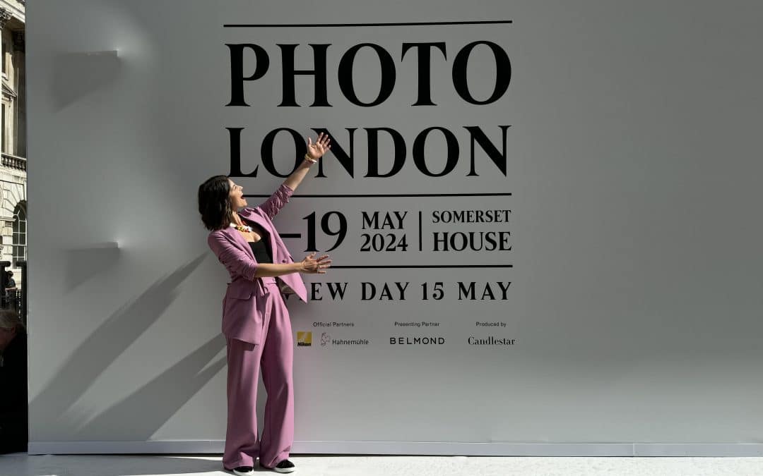 Photo London Roars Back with Its 9th Edition