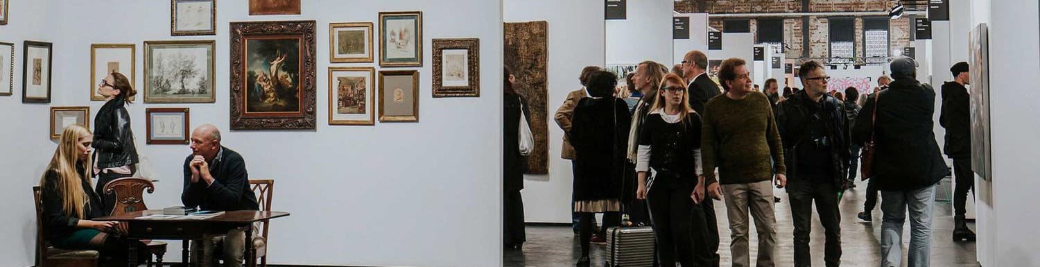 Hamptons Fine Art Fair