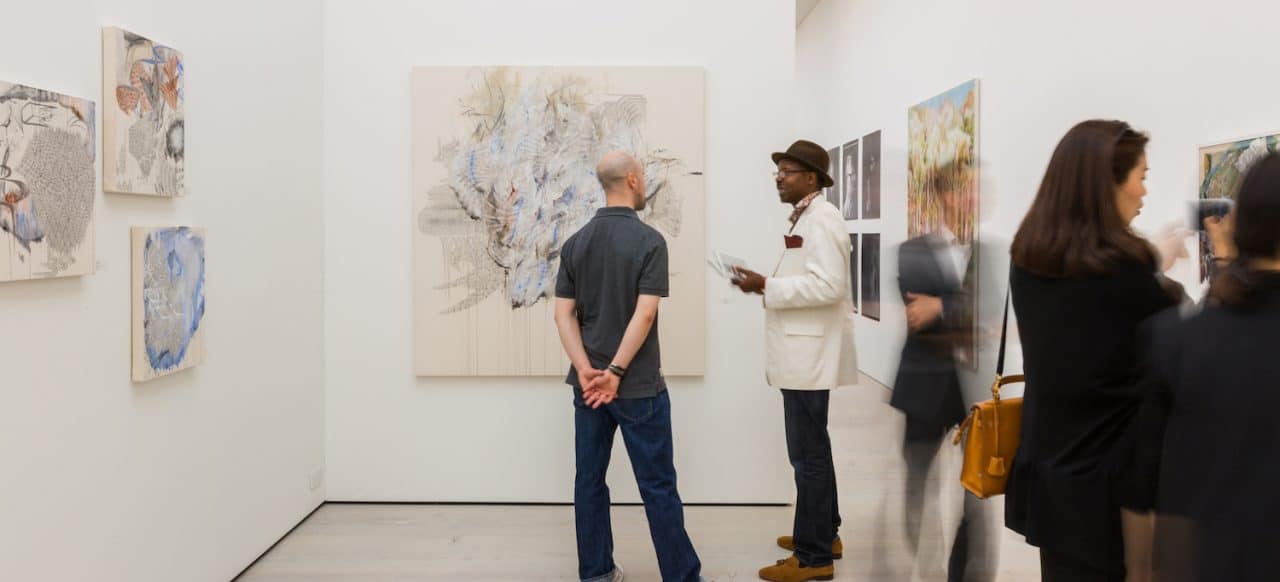 START Art Fair dates & info