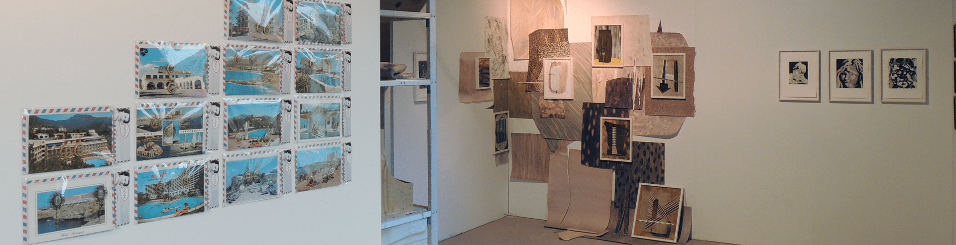 Woolwich Contemporary Print Fair