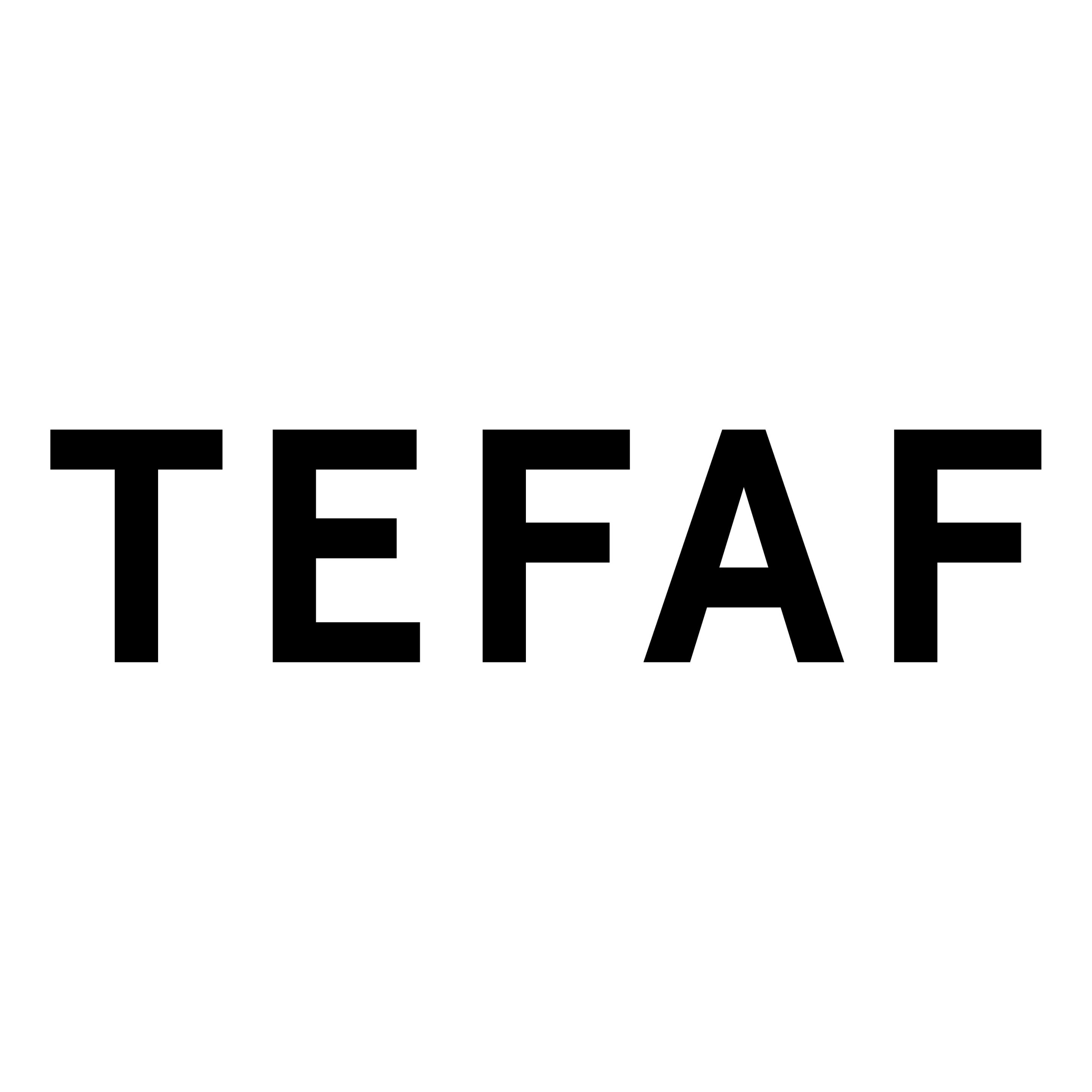 TEFAF_Black TEFAF
