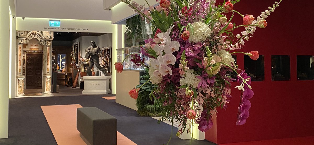 Hamptons Fine Art Fair