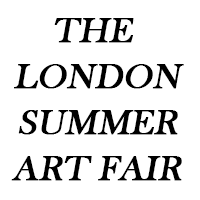 The London Summer Art Fair