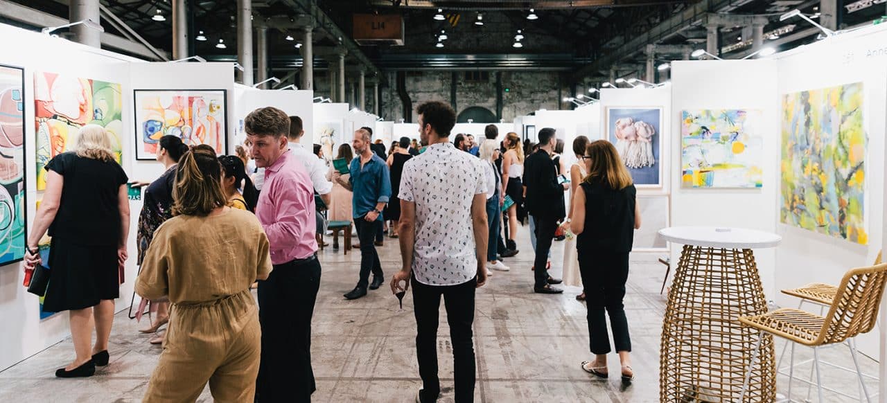 The Other Art Fair Sydney dates & info