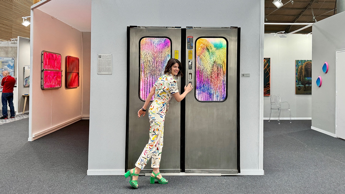 Urban Art Fair 2024, Paris artfairmag
