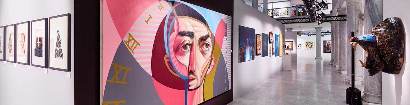 mira-art-fair MIRA Art Fair