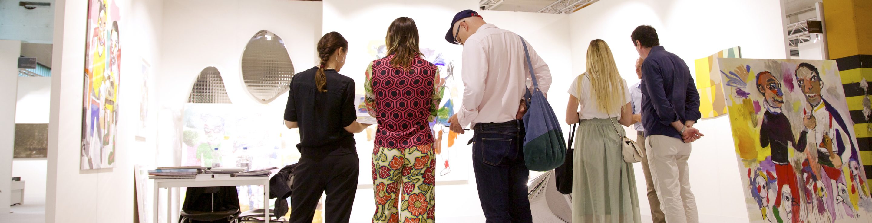mira-art-fair MIRA Art Fair