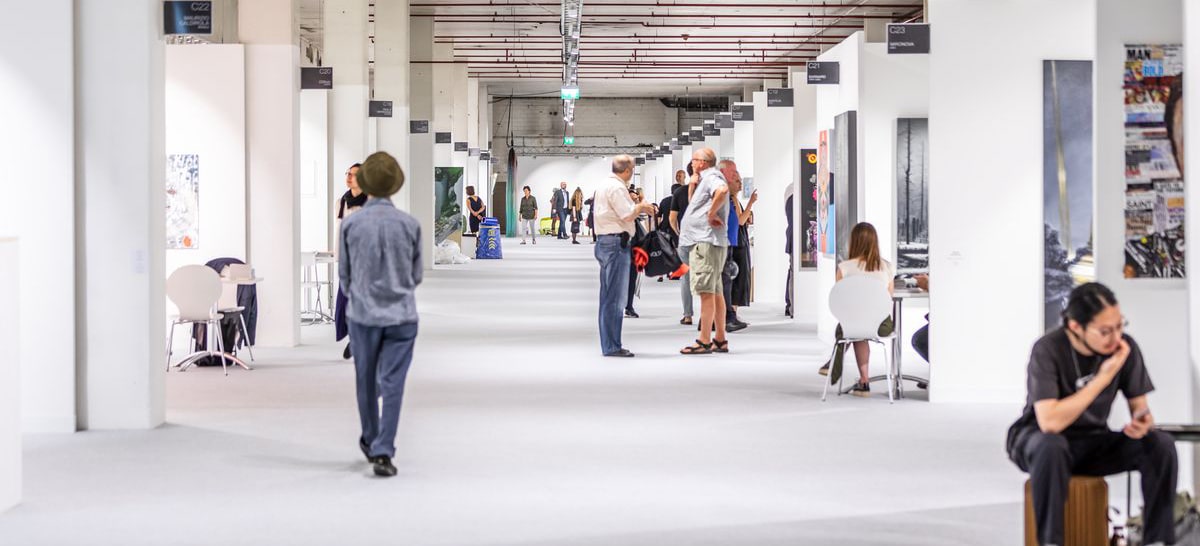 ART Expo Ljubljana