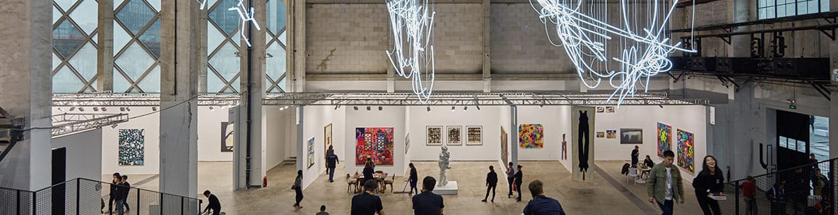 Melbourne Art Fair